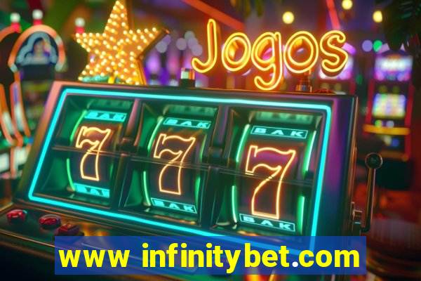 www infinitybet.com