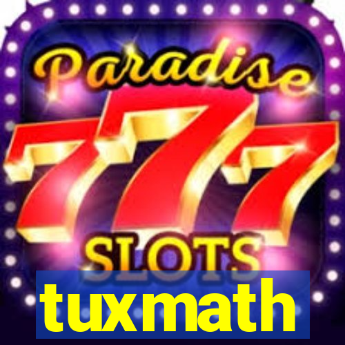 tuxmath