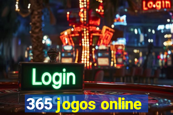 365 jogos online