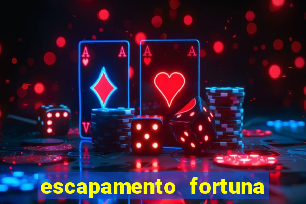 escapamento fortuna para biz 125