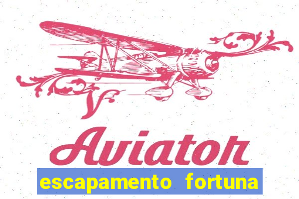 escapamento fortuna para biz 125