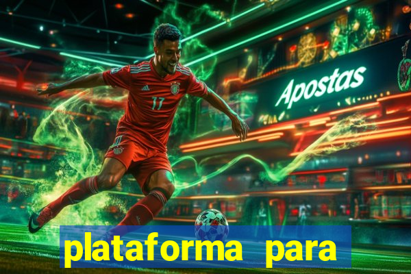 plataforma para jogar demo fortune tiger