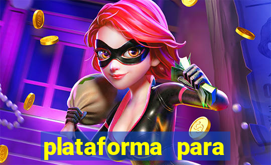 plataforma para jogar demo fortune tiger