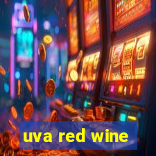 uva red wine