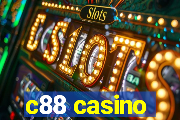 c88 casino