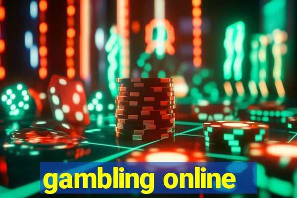 gambling online