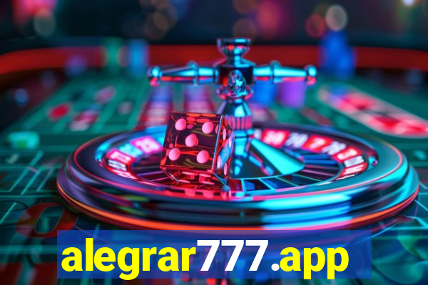 alegrar777.app