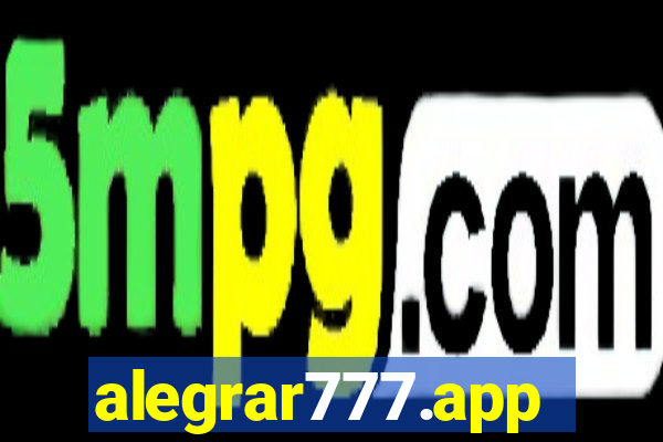 alegrar777.app