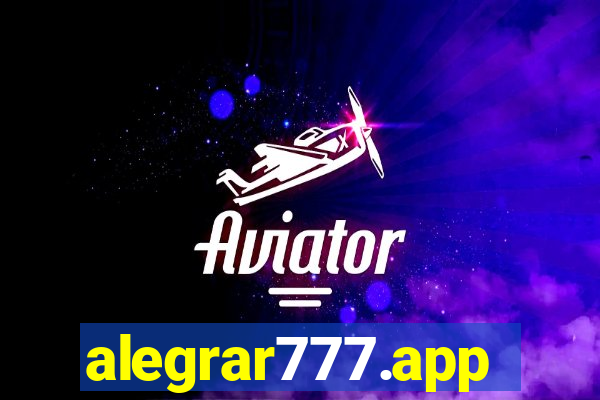 alegrar777.app