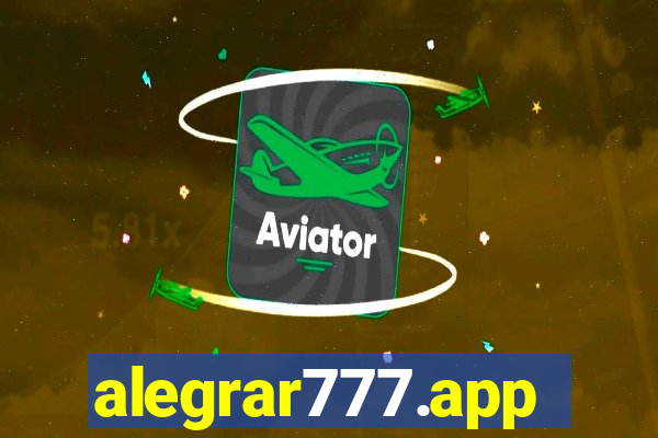 alegrar777.app