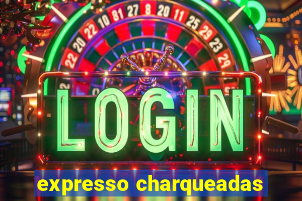 expresso charqueadas