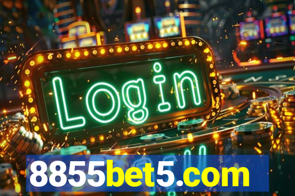 8855bet5.com