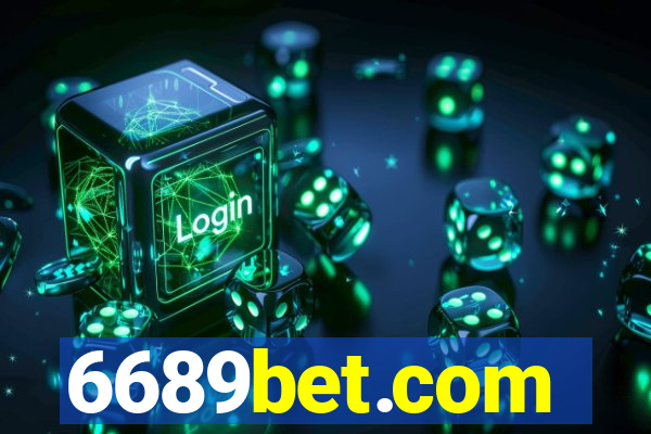 6689bet.com