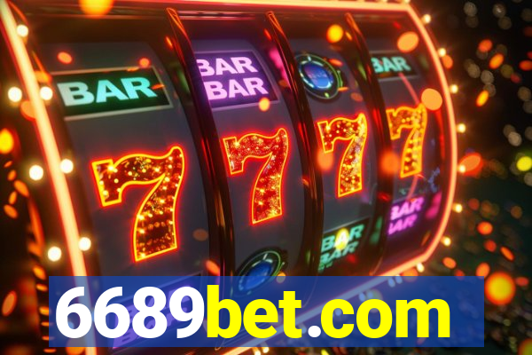 6689bet.com