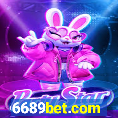 6689bet.com