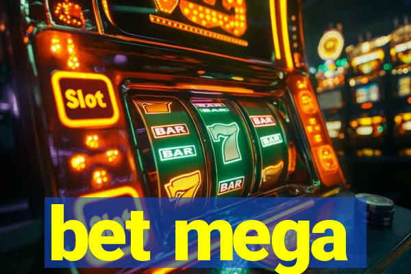 bet mega