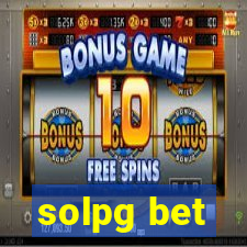 solpg bet