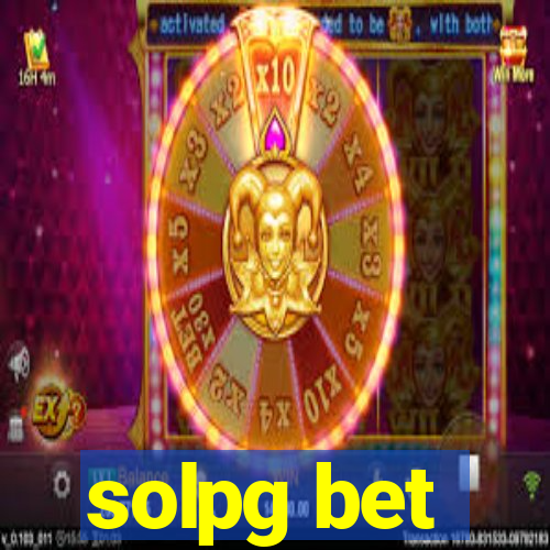 solpg bet