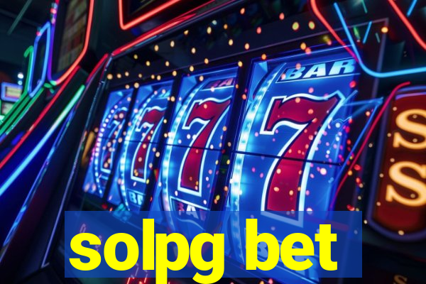 solpg bet