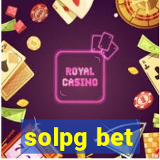 solpg bet