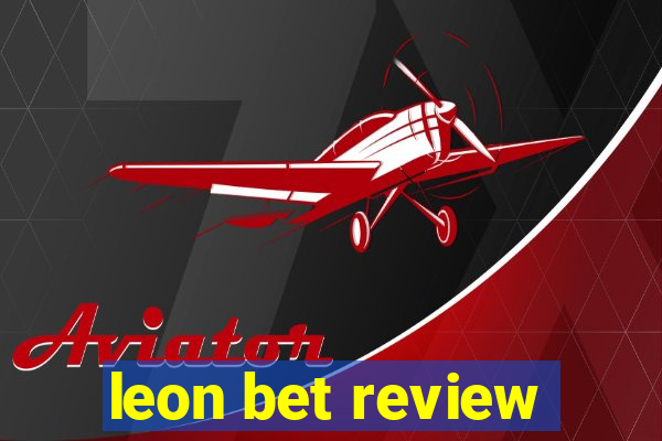 leon bet review