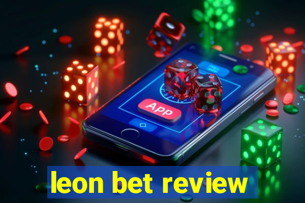 leon bet review