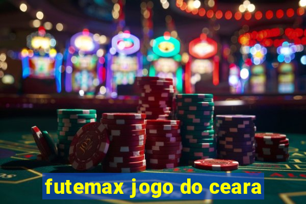 futemax jogo do ceara