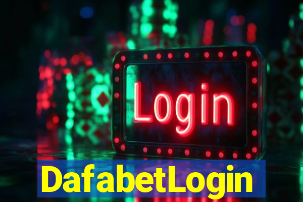 DafabetLogin