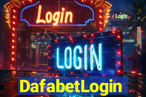 DafabetLogin