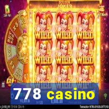 778 casino