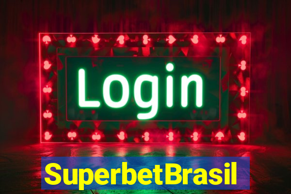 SuperbetBrasil