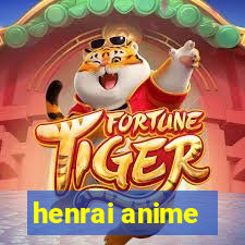 henrai anime