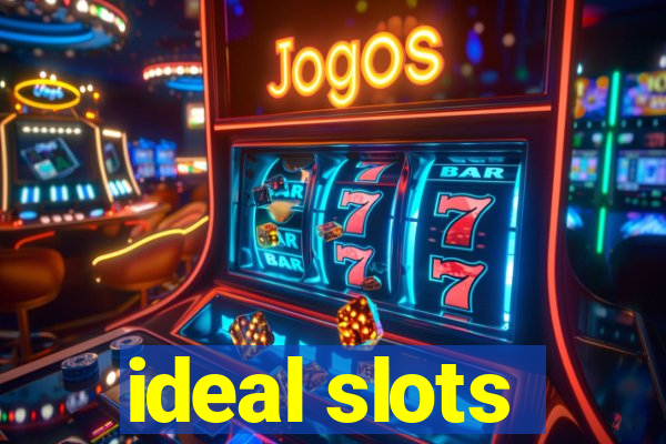 ideal slots