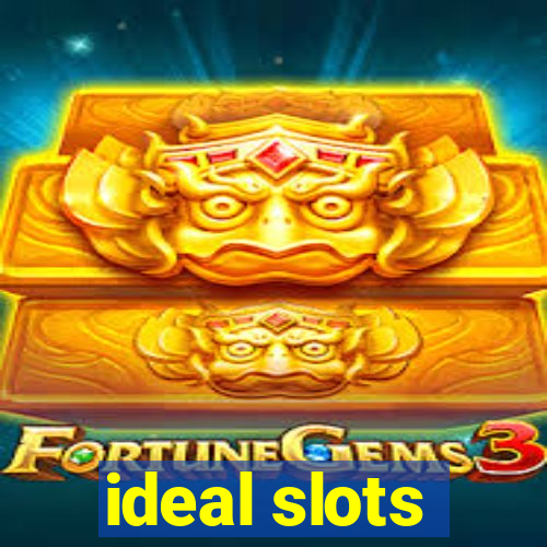 ideal slots