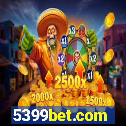 5399bet.com