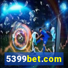 5399bet.com