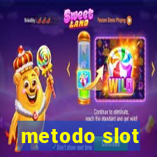 metodo slot