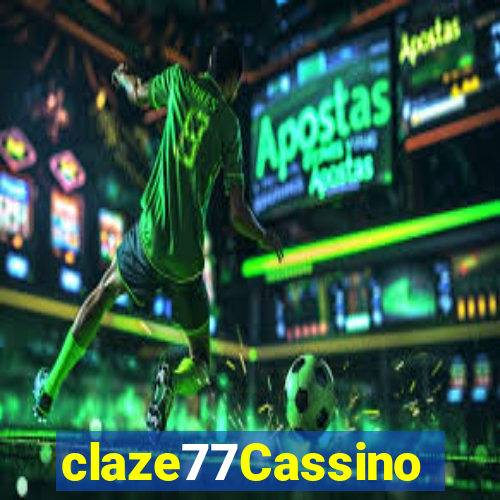 claze77Cassino