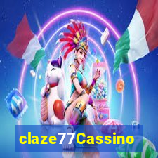 claze77Cassino