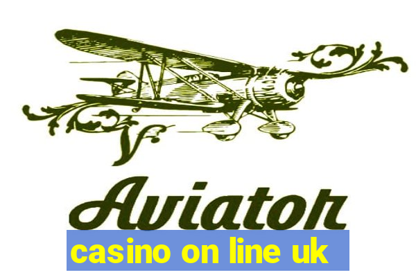 casino on line uk