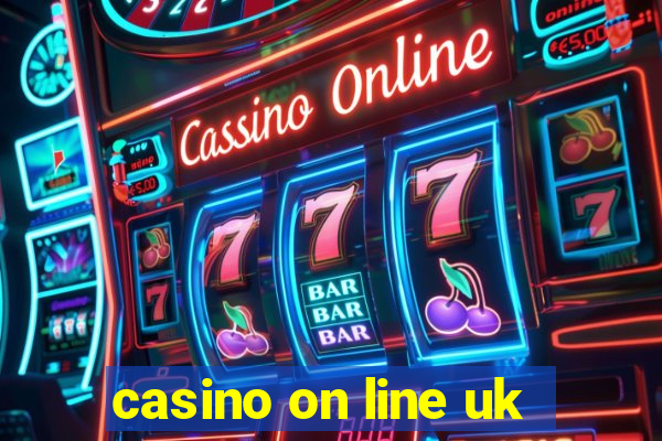 casino on line uk