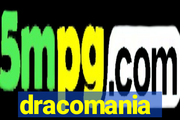 dracomania