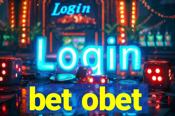 bet obet