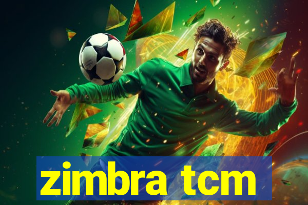 zimbra tcm