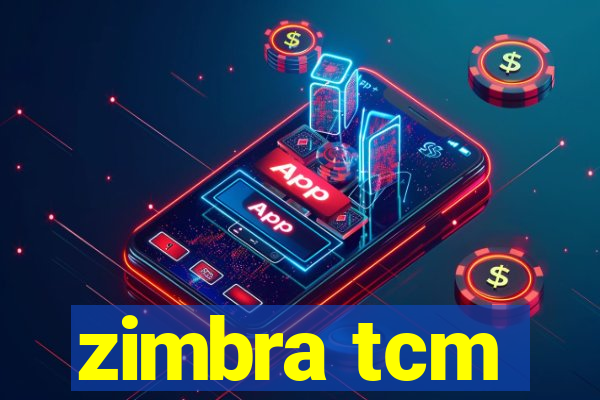 zimbra tcm