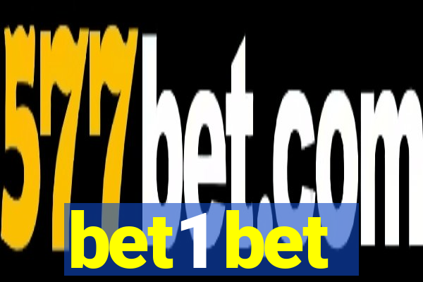 bet1 bet