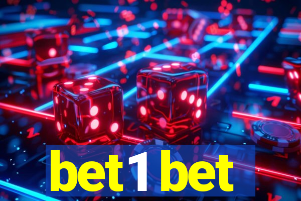 bet1 bet