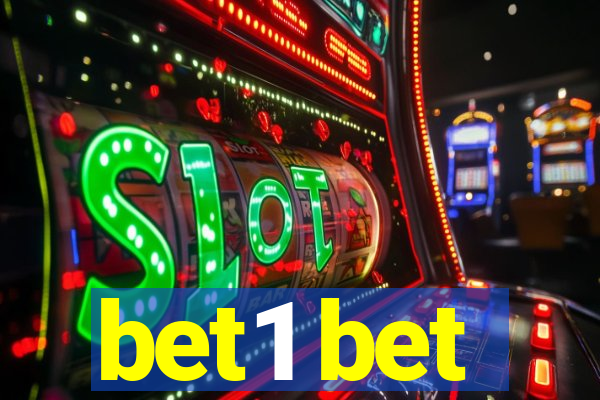 bet1 bet