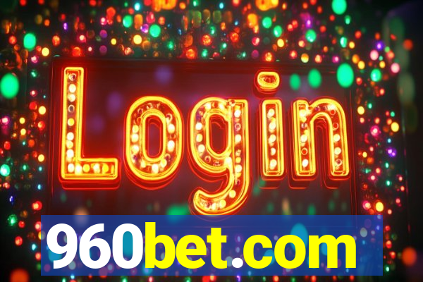 960bet.com