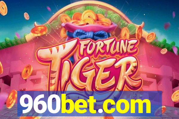 960bet.com